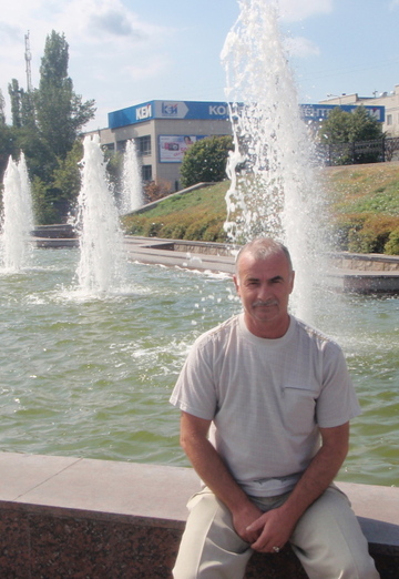 Mein Foto - kostja, 62 aus Ust-Kamenogorsk (@kostya18878)