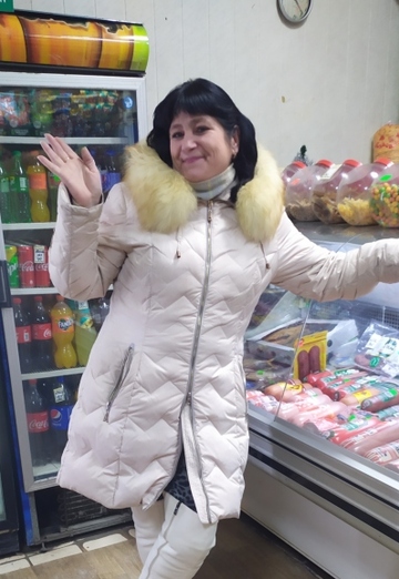 My photo - Marina, 55 from Skhodnya (@marina240284)