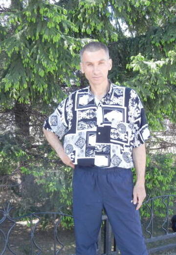 La mia foto - Dmitriy, 54 di Novorossijsk (@dmitriy513236)