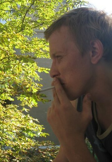 Моя фотографія - Влад, 30 з Краматорськ (@vlad8814723)