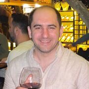 Rufet Kerimov, 32, Солнцево