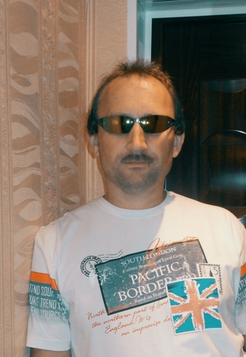 My photo - Aleksandr, 57 from Uzlovaya (@aleksandr1141552)