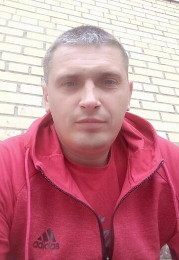 Моя фотография - Сергей, 40 из Омск (@sergey940488)