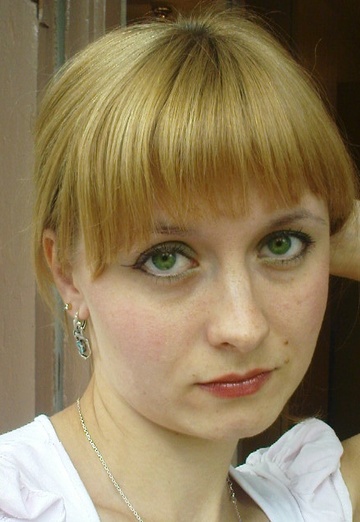 Моя фотография - Ольга, 38 из Камышин (@olenkalove)