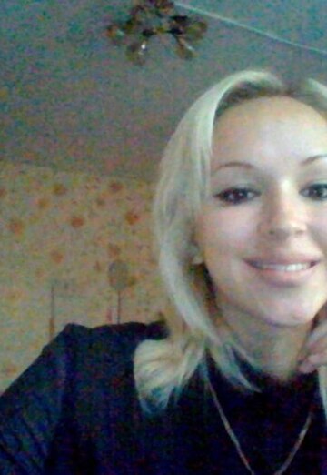 My photo - malyshka, 36 from Usinsk (@eduardoff)