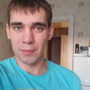 александр, 35, Нововятск