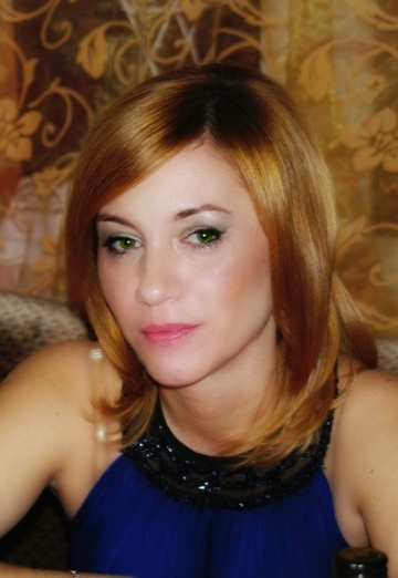 My photo - Katerina, 49 from Moscow (@ekaterina78590)
