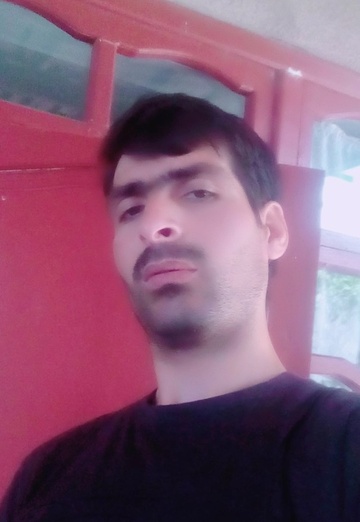 Моя фотография - мухсин, 34 из Душанбе (@muhsin375)