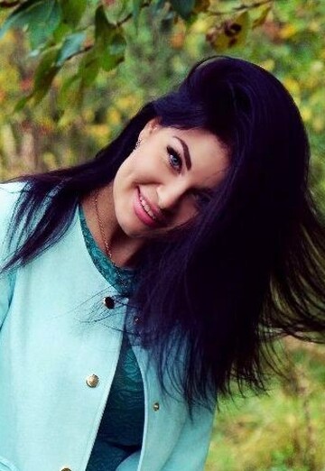 Моя фотография - Алина, 33 из Камышин (@alina110162)