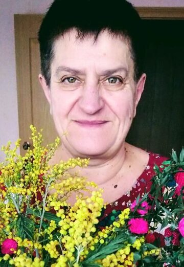 My photo - natalya, 63 from Shumerlya (@natalya277201)