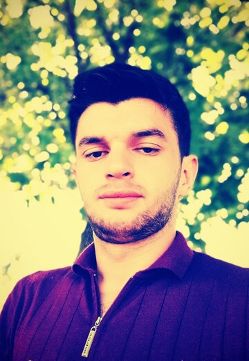 Моя фотография - Cico, 29 из Баку (@cico21)