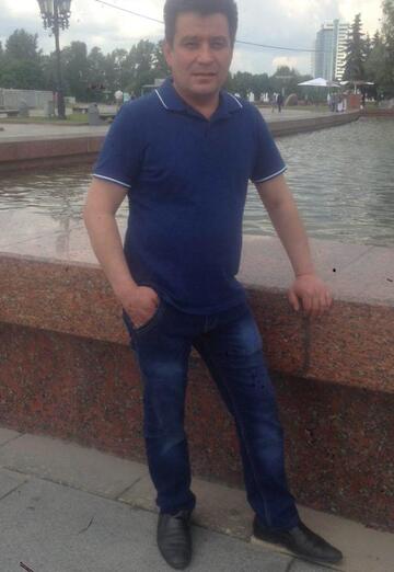 Моя фотография - Самар, 45 из Москва (@cfvfh)