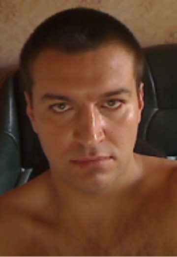 Моя фотография - Станислав, 38 из Новокузнецк (@stanislav11982)