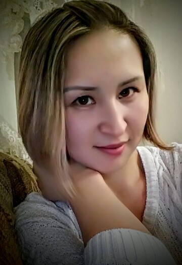 My photo - Dinara, 39 from Astana (@dinara4801)
