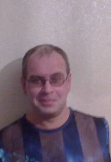 My photo - Sergey, 48 from Tomsk (@sergey730742)