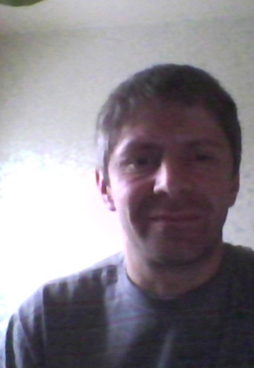 My photo - Dmitriy, 48 from Gatchina (@dmitriy77262)