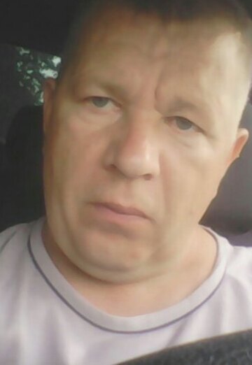 My photo - oleg, 54 from Kuznetsk (@oleg154981)