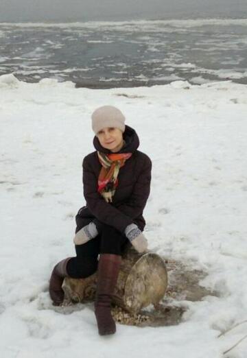 My photo - Valentina, 52 from Tolyatti (@valentina69156)