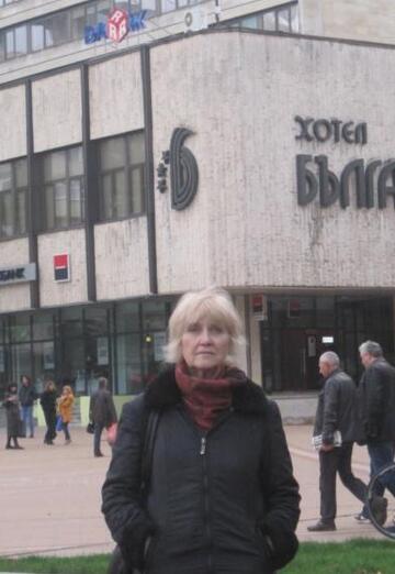 Моя фотографія - valentina, 69 з Варна (@valentina44990)