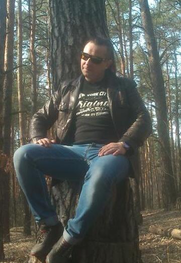 Моя фотография - Андрей, 32 из Борисполь (@1320761)