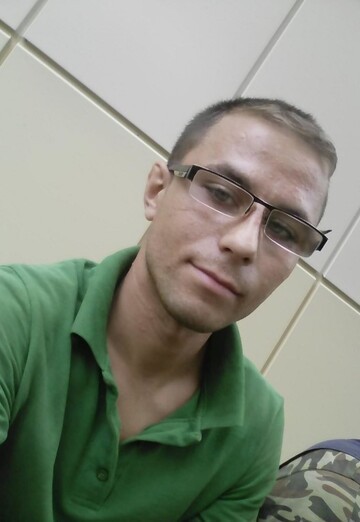 My photo - Anatoliy, 33 from Taldom (@anatoliy53563)
