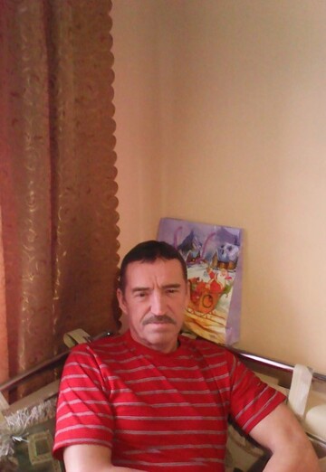 Моя фотография - Cергей, 69 из Зеленоградск (@cergey4881)
