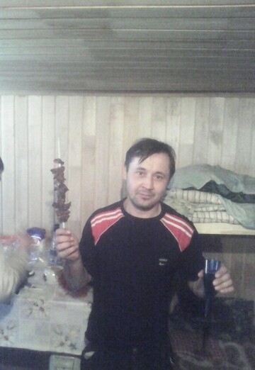Моя фотография - Виталий, 43 из Новосибирск (@vitaliy98926)