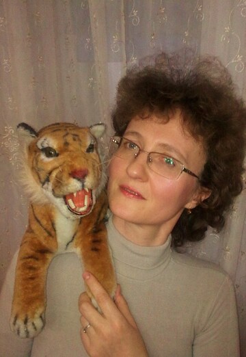 Моя фотография - Наталья, 55 из Калининград (@natalya227600)
