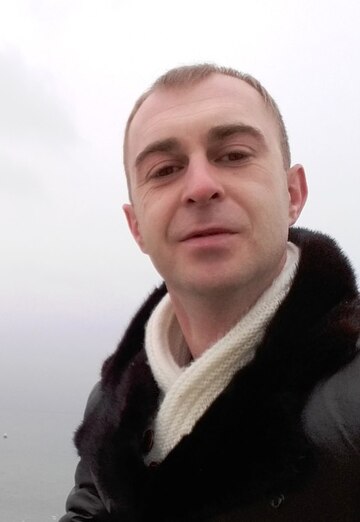 Моя фотография - Александр, 39 из Киев (@aleksandr828688)
