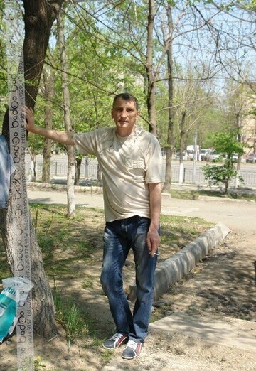 My photo - Sergey, 64 from Artyom (@sergey112633)