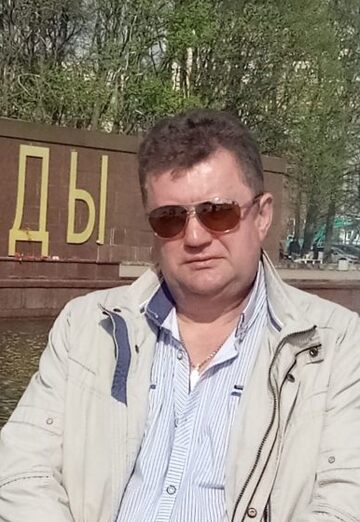 Моя фотография - Валерий, 57 из Александровская (@valeriy83855)