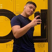 Héctor Meriño 22 Colombia
