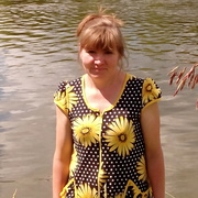 Лия, 56, Вешкайма