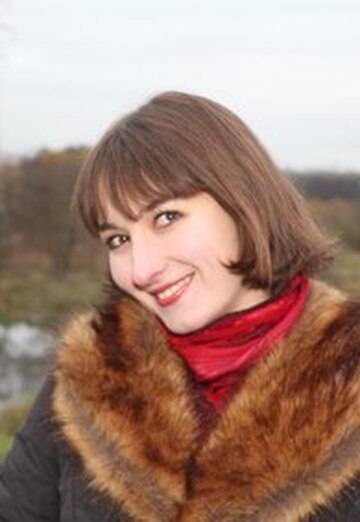 My photo - Olga, 41 from Minsk (@olga35384)
