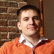 Сергей, 38, Барыбино