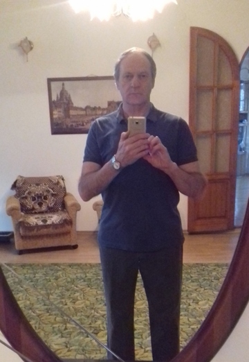 Моя фотография - Вячеслав, 54 из Орск (@vyacheslav77631)