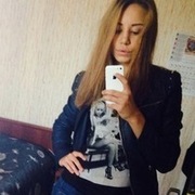 Юля, 28, Реутов