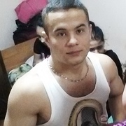 Руслан, 29, Иркутск