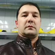 Курбон, 50, Смоленск