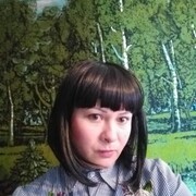 Алена Шамсудинова, 38, Кижинга
