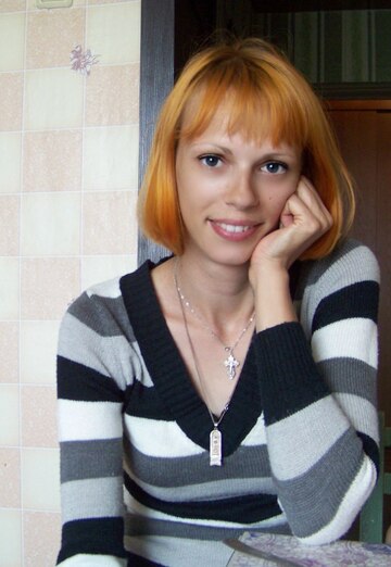 Моя фотография - nasty, 38 из Марьина Горка (@nasty558)