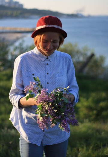 Моя фотография - Jane, 26 из Одесса (@jane1188)