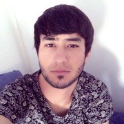 Мурод, 24, Балаково