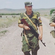 Артём, 29, Рыбное