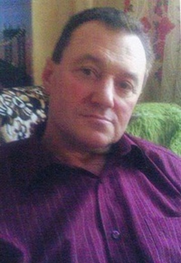 Моя фотография - Григорий, 53 из Краснодар (@grigoriy15580)