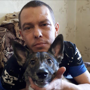 Павел, 33, Новосибирск