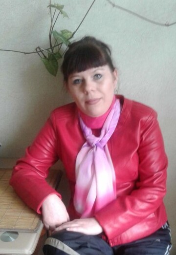 Моя фотография - Ольга, 41 из Барнаул (@olga258882)