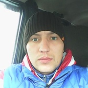 Artem, 36, Трехгорный