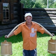 Саша, 40, Минусинск