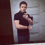 Scoundrel, 29, Джубга